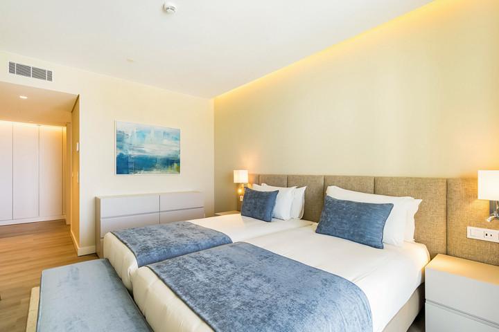 5 Sterne Familienhotel: Dom Pedro Residences - Quarteira, Algarve, Bild 8