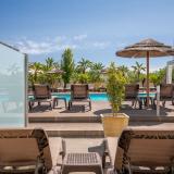 Lagos Atlantic Hotel, Bild 7