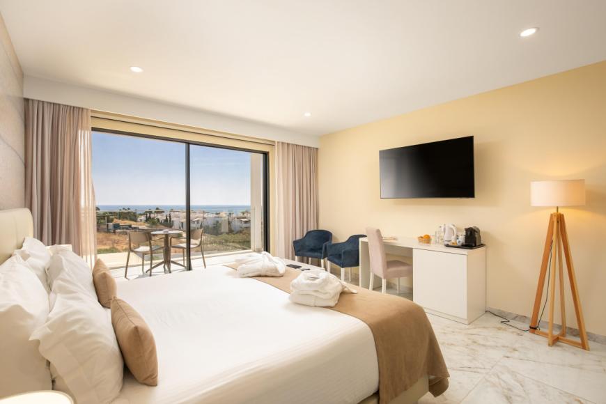 4 Sterne Hotel: Lagos Atlantic Hotel - Lagos, Algarve, Bild 2