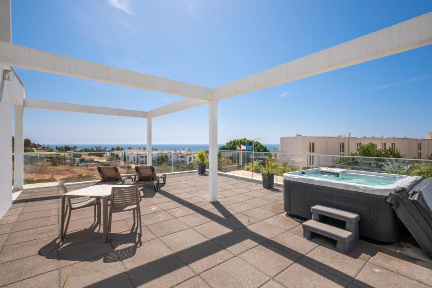 4 Sterne Hotel: Lagos Atlantic Hotel - Lagos, Algarve, Bild 9