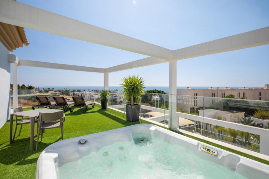 4 Sterne Hotel: Lagos Atlantic Hotel - Lagos, Algarve, Bild 10