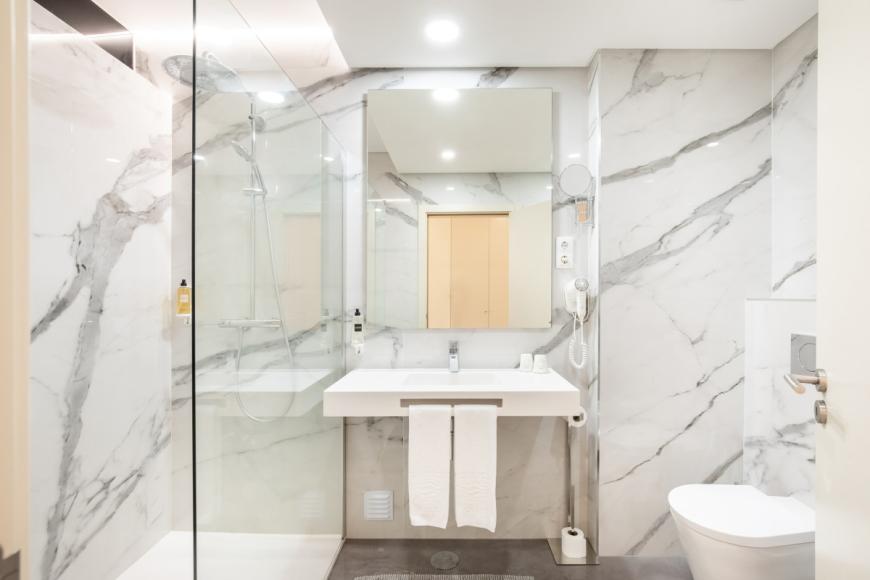 4 Sterne Hotel: Lagos Atlantic Hotel - Lagos, Algarve, Bild 3