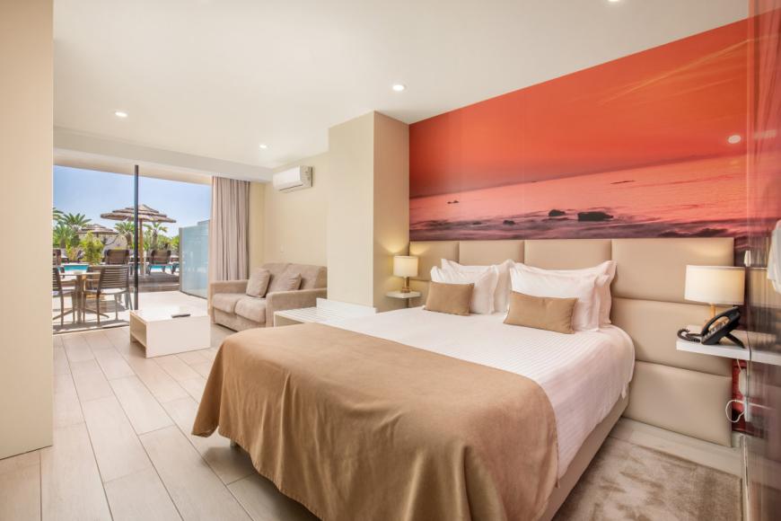 4 Sterne Hotel: Lagos Atlantic Hotel - Lagos, Algarve, Bild 5