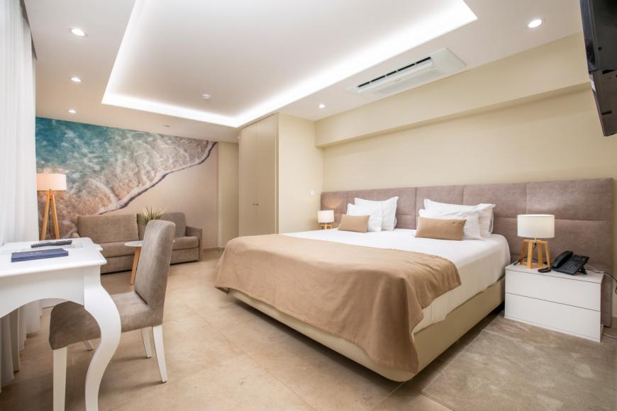 4 Sterne Hotel: Lagos Atlantic Hotel - Lagos, Algarve, Bild 8