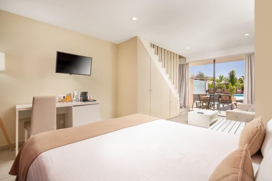 4 Sterne Hotel: Lagos Atlantic Hotel - Lagos, Algarve, Bild 6