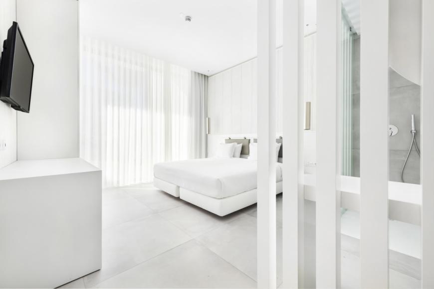 4 Sterne Hotel: Vila Maria Hotel - Adults only - Albufeira, Algarve, Bild 3