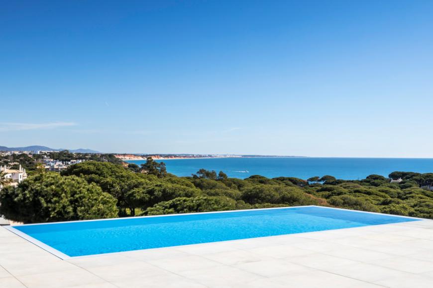 4 Sterne Hotel: Vila Maria Hotel - Adults only - Albufeira, Algarve, Bild 8