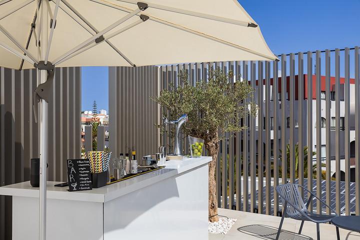 4 Sterne Hotel: Vila Maria Hotel - Adults only - Albufeira, Algarve, Bild 5