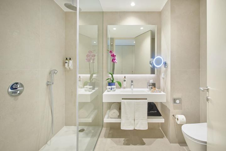 4.5 Sterne Familienhotel: The Editory by the Sea Lagos - Lagos, Algarve, Bild 5