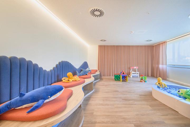 4.5 Sterne Familienhotel: The Editory by the Sea Lagos - Lagos, Algarve, Bild 7