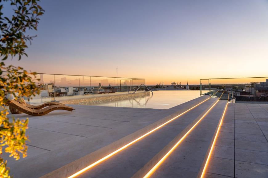 5 Sterne Hotel: 3HB Faro - Faro, Algarve, Bild 2