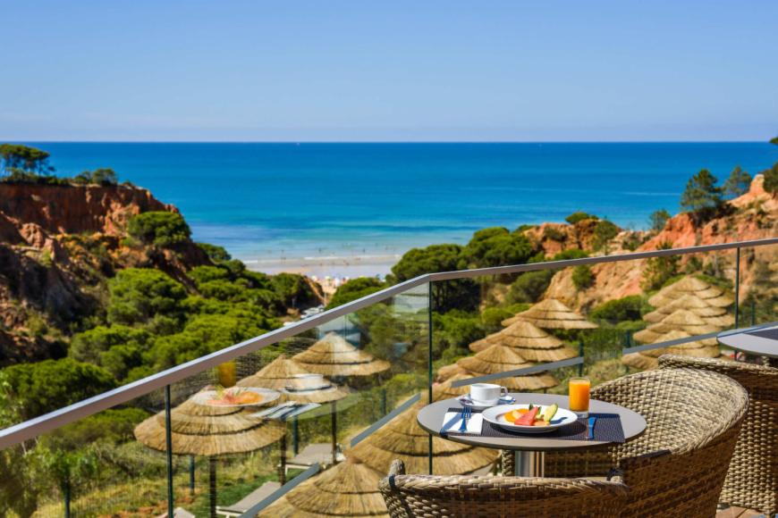 5 Sterne Hotel: 3HB Falesia Beach - Albufeira, Algarve, Bild 7