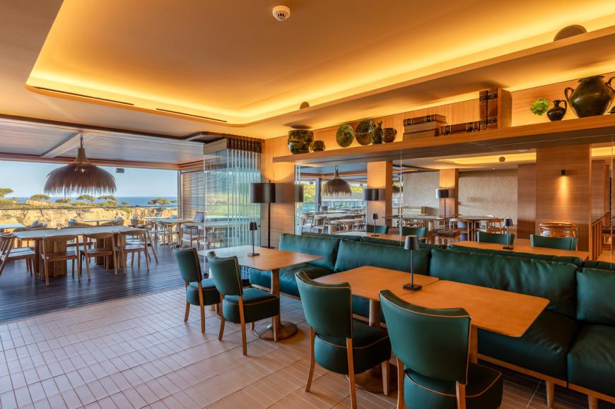 5 Sterne Hotel: 3HB Falesia Beach - Albufeira, Algarve, Bild 6