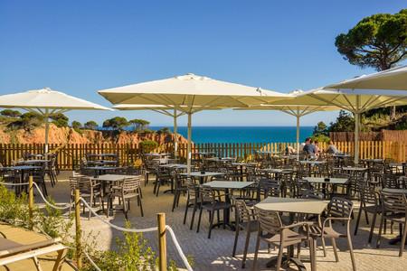 5 Sterne Hotel: 3HB Falesia Beach - Albufeira, Algarve, Bild 10