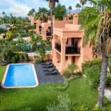 4 Sterne Hotel: Amendoeira Golf Resort, Armacao de Pera, Algarve