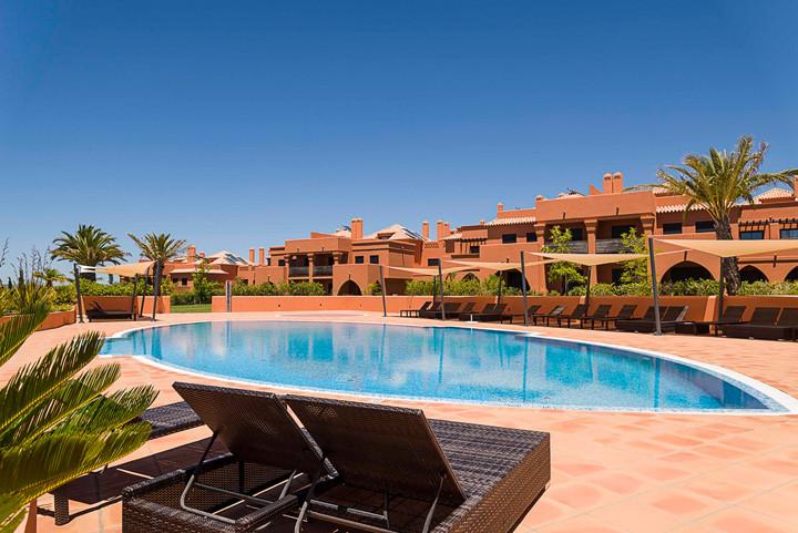 4 Sterne Hotel: Amendoeira Golf Resort - Armacao de Pera, Algarve, Bild 2