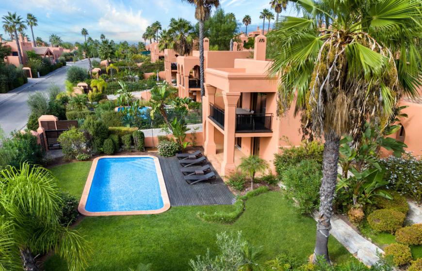 4 Sterne Hotel: Amendoeira Golf Resort - Armacao de Pera, Algarve