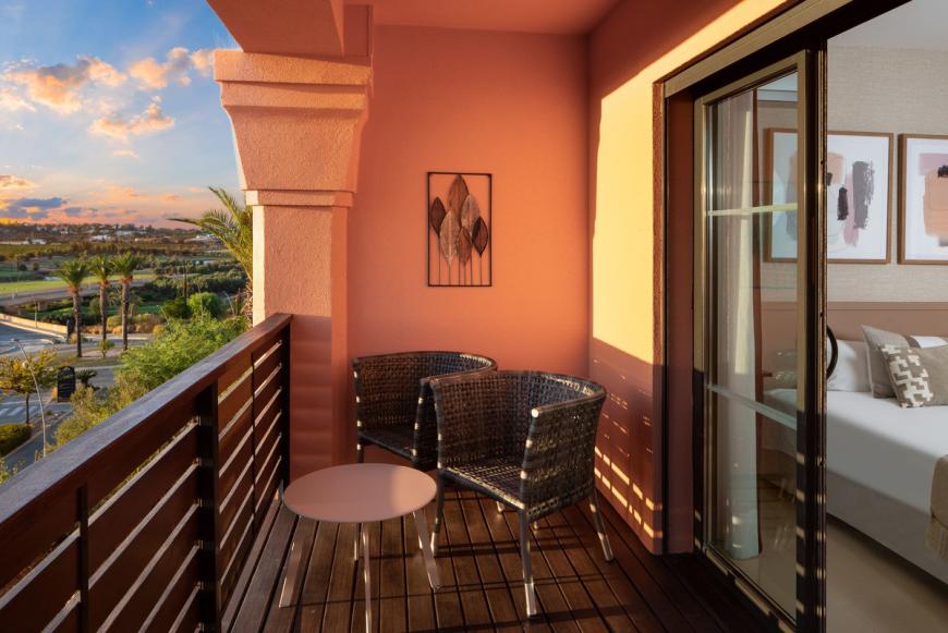 4 Sterne Hotel: Amendoeira Golf Resort - Armacao de Pera, Algarve, Bild 8