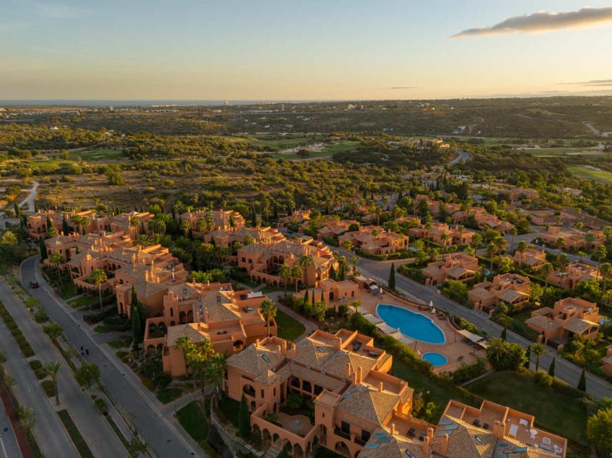 4 Sterne Hotel: Amendoeira Golf Resort - Armacao de Pera, Algarve, Bild 3