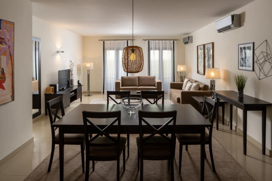 4 Sterne Hotel: Amendoeira Golf Resort - Armacao de Pera, Algarve, Bild 7