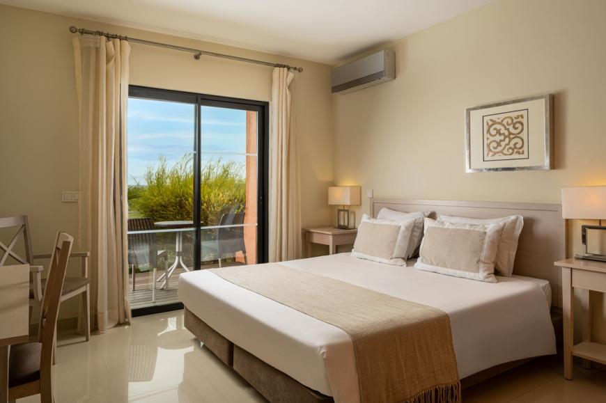 4 Sterne Hotel: Amendoeira Golf Resort - Armacao de Pera, Algarve, Bild 6