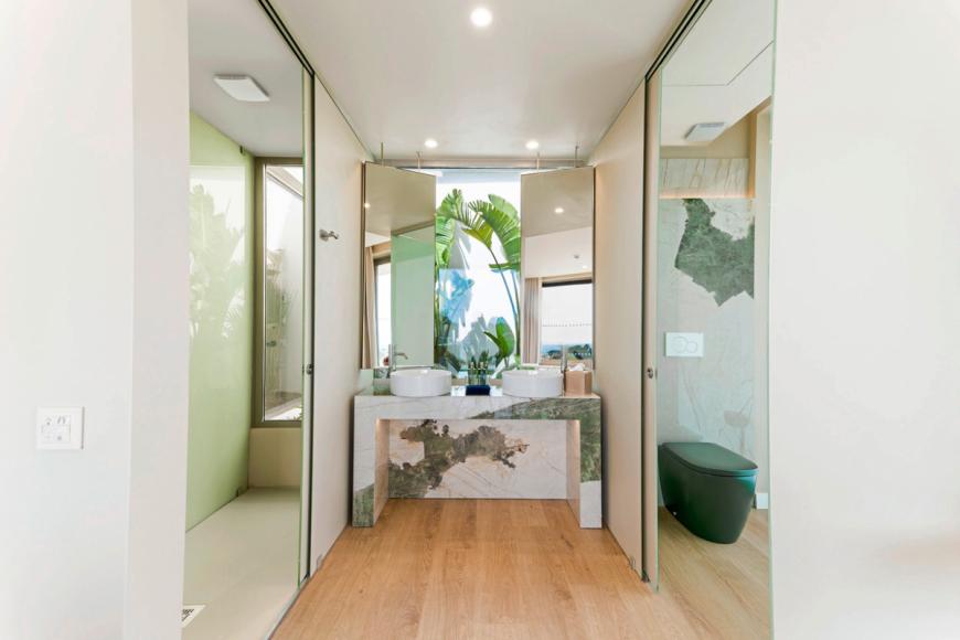 4 Sterne Hotel: ananea Castelo Suites Algarve - Albufeira, Algarve, Bild 5