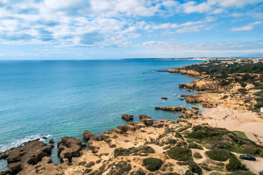 4 Sterne Hotel: ananea Castelo Suites Algarve - Albufeira, Algarve, Bild 10