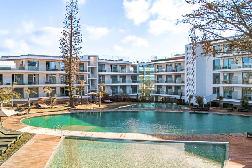 4 Sterne Hotel: ananea Castelo Suites Algarve - Albufeira, Algarve