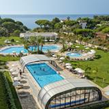 4 Sterne Hotel: Alfagar Prestige, Albufeira, Algarve