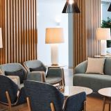 Rochavau Hotel, Bild 7