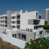 Rochavau Hotel, Bild 3