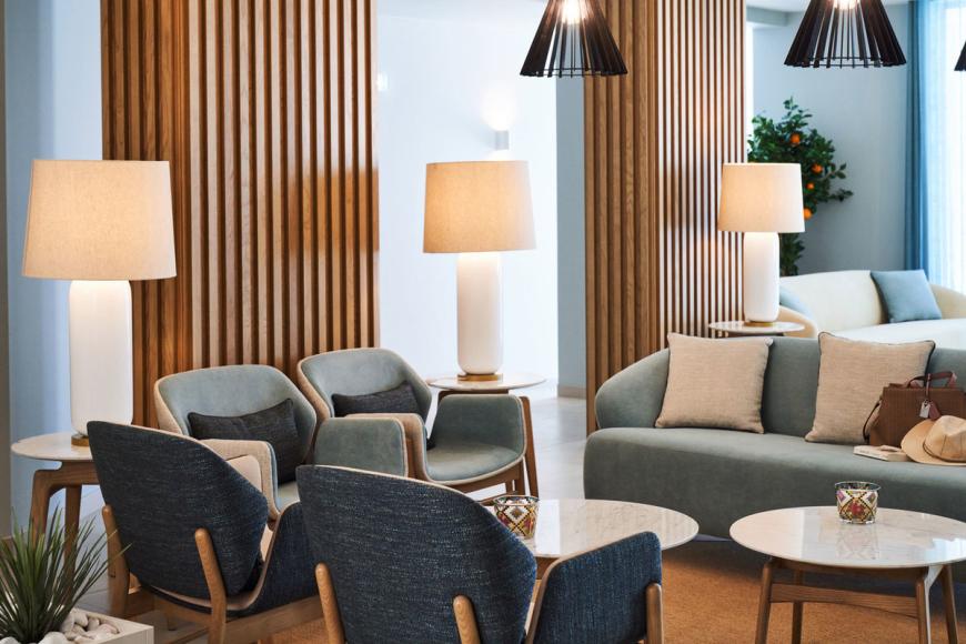 4 Sterne Hotel: Rochavau Hotel - Praia da Rocha, Algarve, Bild 7