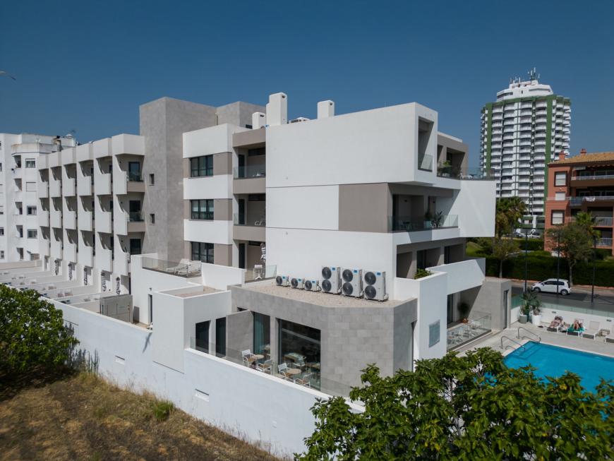 4 Sterne Hotel: Rochavau Hotel - Praia da Rocha, Algarve, Bild 3