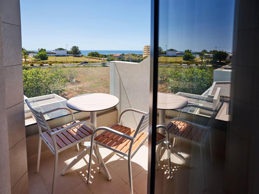 4 Sterne Hotel: Rochavau Hotel - Praia da Rocha, Algarve, Bild 10