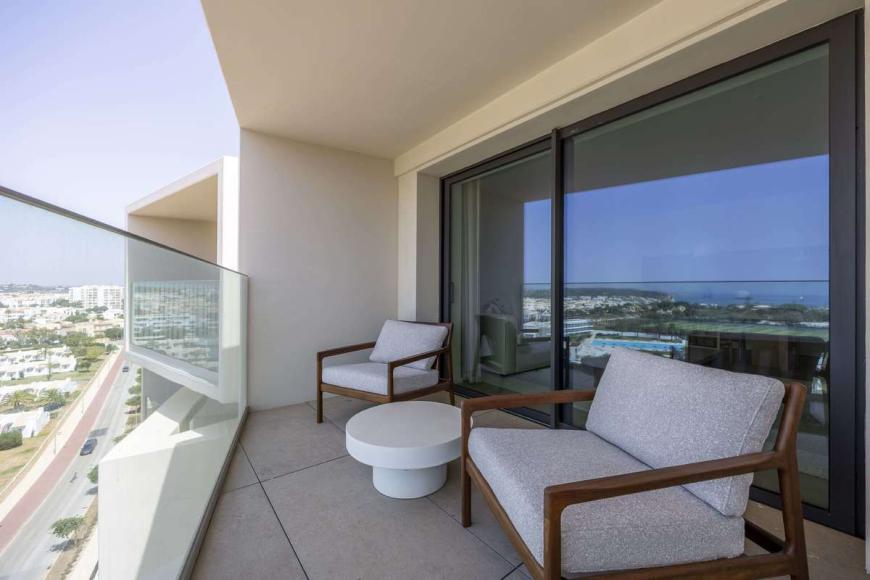 4 Sterne Hotel: The Editory Residence Lagos - Lagos, Algarve, Bild 7