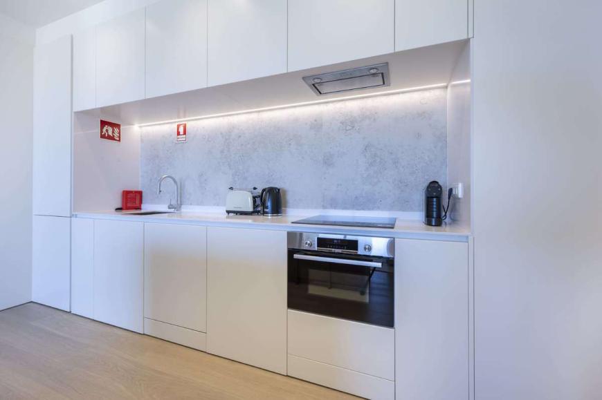 4 Sterne Hotel: The Editory Residence Lagos - Lagos, Algarve, Bild 6