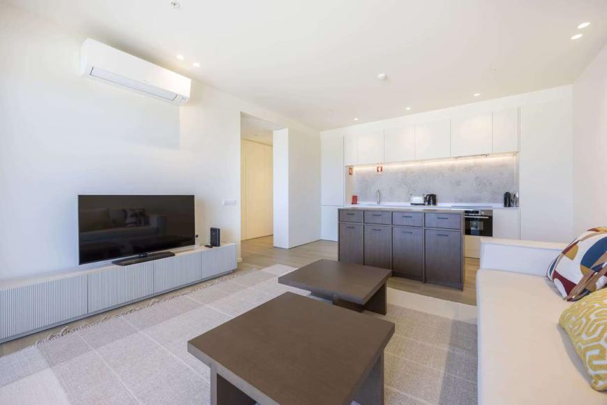 4 Sterne Hotel: The Editory Residence Lagos - Lagos, Algarve, Bild 5