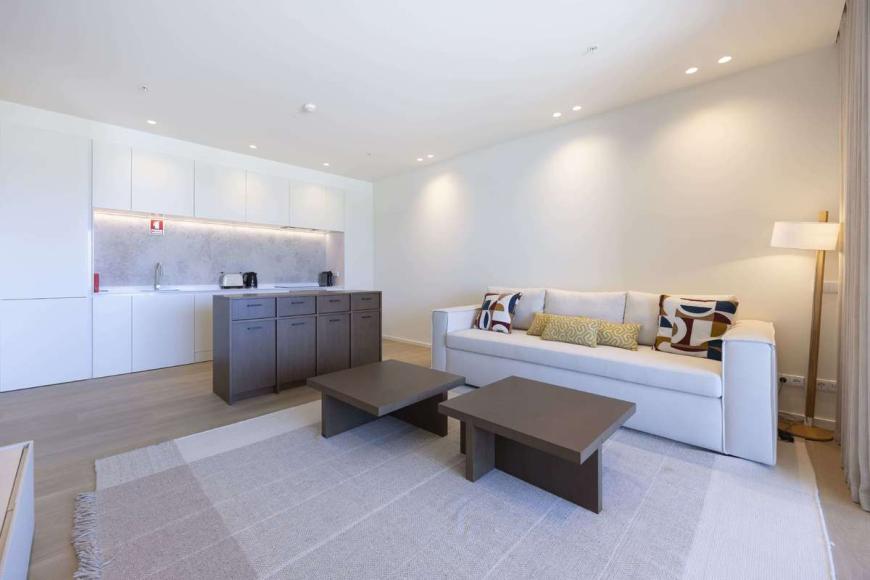 4 Sterne Hotel: The Editory Residence Lagos - Lagos, Algarve, Bild 4