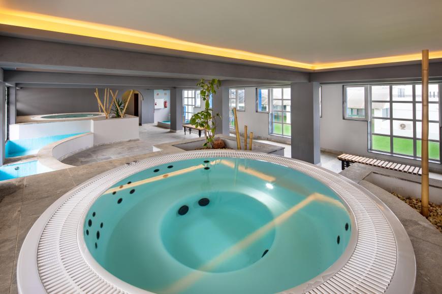 4 Sterne Hotel: Navegadores - Monte Gordo, Algarve, Bild 4