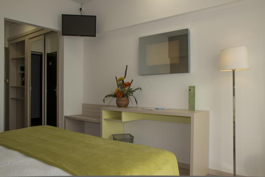 4 Sterne Hotel: Navegadores - Monte Gordo, Algarve, Bild 6