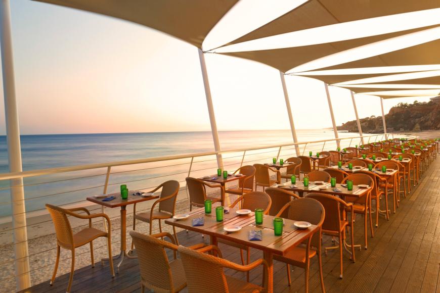 5 Sterne Familienhotel: Pine Cliffs Hotel, a Luxury Collection Resort - Albufeira, Algarve, Bild 7