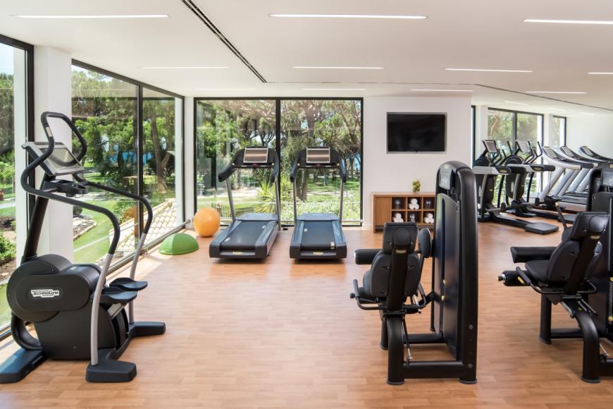 5 Sterne Familienhotel: Pine Cliffs Hotel, a Luxury Collection Resort - Albufeira, Algarve, Bild 9