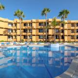 Auramar Beach Resort, Bild 2