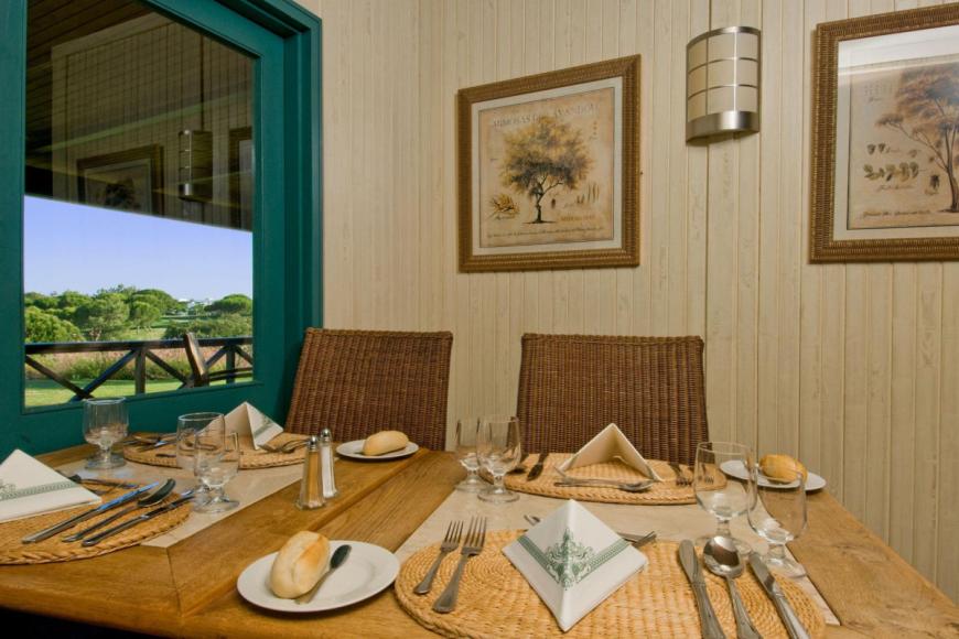 4 Sterne Hotel: Balaia Golf Village - Albufeira, Algarve, Bild 10