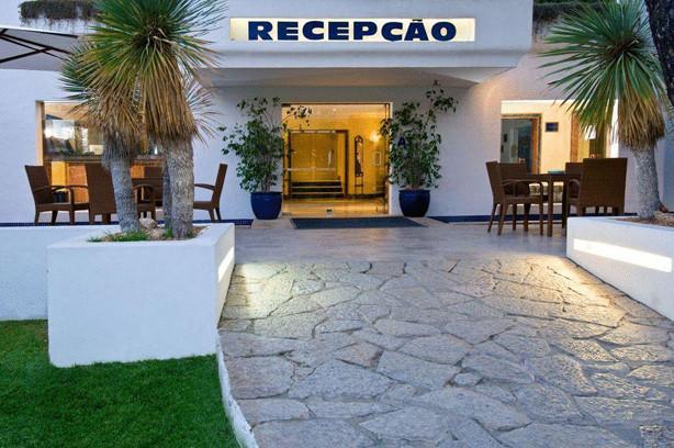 4 Sterne Hotel: Balaia Golf Village - Albufeira, Algarve, Bild 4