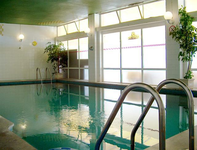 4 Sterne Hotel: Sol e Mar - Albufeira, Algarve, Bild 8