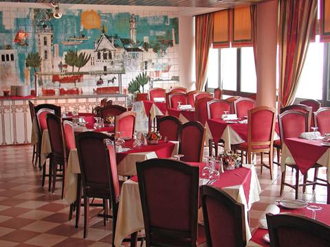 4 Sterne Hotel: Sol e Mar - Albufeira, Algarve, Bild 7