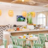 Clube Maria Luisa, Bild 4