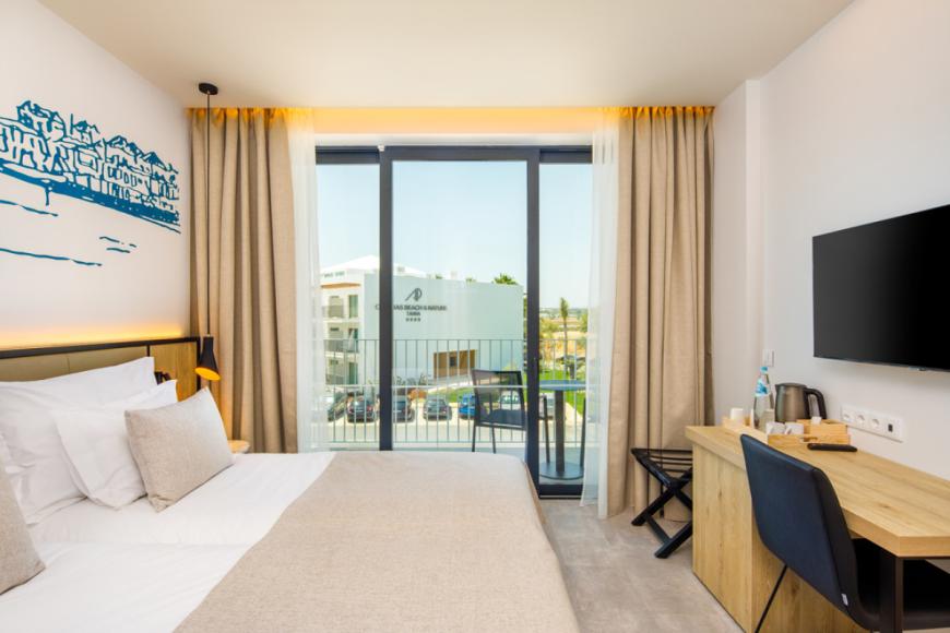 4 Sterne Hotel: AP Cabanas Beach and Nature - Tavira, Algarve, Bild 9