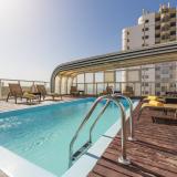 Baia Beach Hotel ( ex. Baia de Monte Gordo), Bild 3